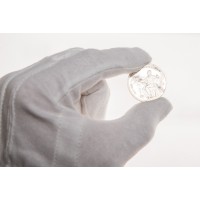 Монета 1 рубль 1990 Чайковский PROOF