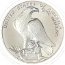 США 1 доллар 1984 Олимпиада в ЛА