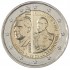 Люксембург 2 евро 2017 200 лет со дня рождения герцога Виллема III