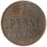 1 пенни 1900 — 937034789