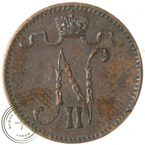 1 пенни 1900 — 937034789