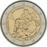 Сан-Марино 2 евро 2026 450-летие со дня смерти Тициана — 937046644