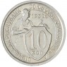 10 копеек 1932 — 937038073