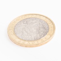 10 рублей 2007 Вологда СПМД