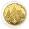 100 рублей 2025 «50-летие основания Когалыма» — 937045243