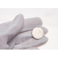 Монета 2 рубля 2012 Витгенштейн UNC