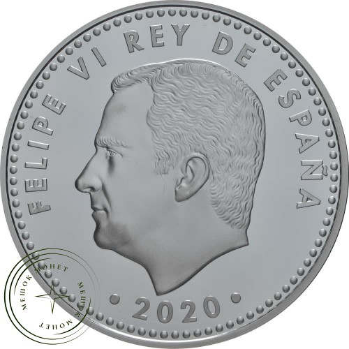 Испания 2020 10 Евро УЕФА - Чемпионат Европы по футболу 2020 — 937029874