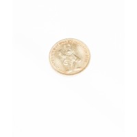 Монета 10 рублей 2018 Универсиада талисман