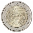 Эстония 2 евро 2022 Эразмус