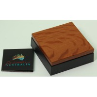 Монета Австралия 1 доллар 2007 Порт Артур