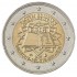 Бельгия 2 евро 2007 Римский договор