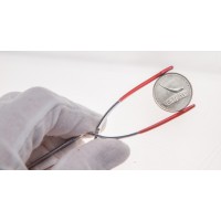 Монета 5 рублей 2015 Керченско-Эльтигенская десантная операция UNC