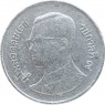 Таиланд 1 бат 1990