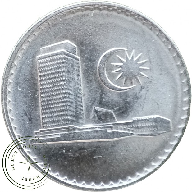 Малайзия 10 сен 1976
