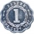 Белиз 1 цент 2007