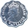 Белиз 1 цент 2007