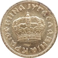 Монета Югославия 2 динара 1938