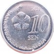 Малайзия 10 сен 2021