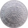 Австрия 10 шиллингов 1974 — 937043336