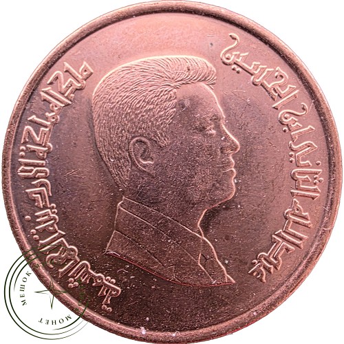 Иордания 1 кирш 2000 — 26297309