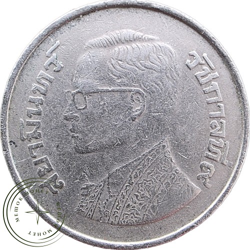 Таиланд 5 бат 1979