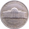 США 5 центов 1954 — 937046720