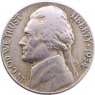 США 5 центов 1954 — 937046720