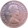 Австралия 1 пенни 1964 — 937046723