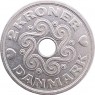 Дания 2 кроны 1992 — 937046730