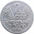 Польша 2 злотых 1958
