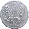 Польша 2 злотых 1958 — 937046731