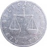 Италия 1 лира 1954 — 937046737