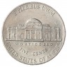 США 5 центов 2008
