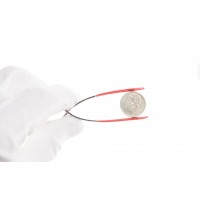 1 рубль 1999 Пушкин ММД