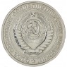 1 рубль 1965 — 93699323
