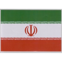 Банкнота Иран 10000 риалов 1981 (буклет)