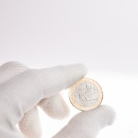 Монета 10 рублей 2002 Старая Русса