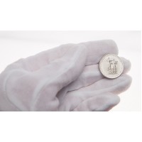 Монета 5 рублей 2014 Львовско-Сандомирская операция UNC