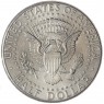 США 50 центов 1993 Kennedy Half Dollar D