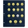 Альбом для памятных монет Китайской Народной Республики
