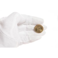 Монета 10 рублей 2011 ГВС Ельня