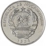 Мозамбик 500 метикалов 1994