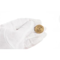 Монета 10 рублей 2014 ГВС Старый Оскол