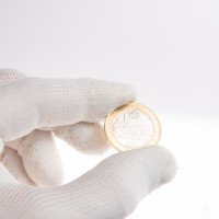 Монета 10 рублей 2016 Ржев