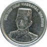Бруней 5 сен 1994