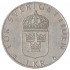 Швеция 1 крона 1987