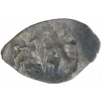 Чешуя Иван III Васильевич 1462-1505 Москва