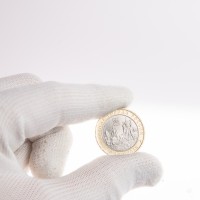 Монета 10 рублей 2006 Каргополь