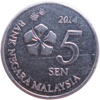 Малайзия 5 сен 2014