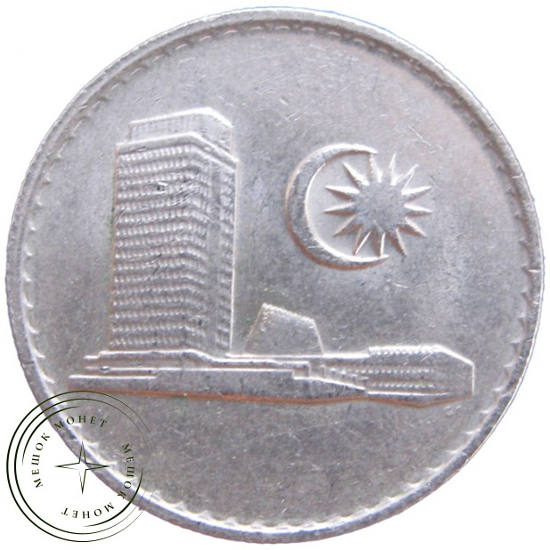 Малайзия 20 сен 1988